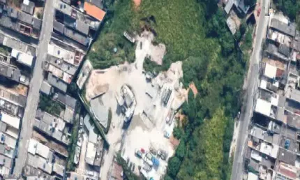 Área, 8000 m² - venda por R$ 15.000.000,00 ou aluguel por R$ 20.000,00 - Jardim Brasil - Guarulhos/SP