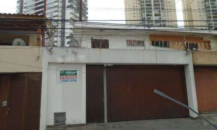 Sobrado com 3 dormitórios à venda, 244 m² por R$ 1.500.000,00 - Vila Rosália - Guarulhos/SP