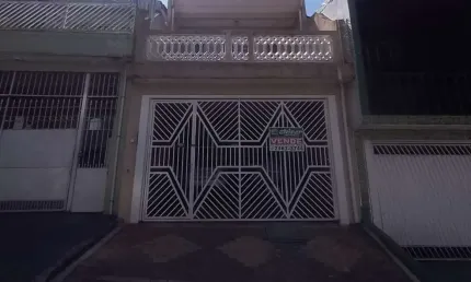 Sobrado com 3 dormitórios à venda, 225 m² por r$ 800.000,00 - vila flórida - guarulhos/sp