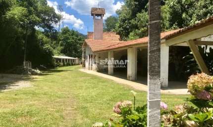 Chácara com 6 dormitórios à venda, 82000 m² por R$ 1.280.000,00 - Marmelo - Mairiporã/SP