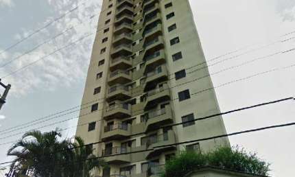 Apartamento com 3 dormitórios à venda, 136 m² por R$ 780.000,00 - Vila Galvão - Guarulhos/SP