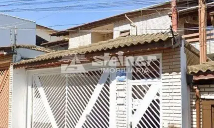 Sobrado com 4 dormitórios à venda, 284 m² por R$ 1.150.000,00 - Gopoúva - Guarulhos/SP