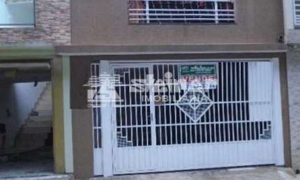 Sobrado com 2 dormitórios à venda, 146 m² por R$ 650.000,00 - Jardim Santa Clara - Guarulhos/SP