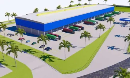 Galpão para alugar, 15000 m² por R$ 520.000,00/mês - Jardim Santa Lídia - Guarulhos/SP