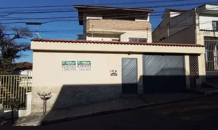 Sobrado com 4 dormitórios, 403 m² - venda por R$ 2.900.000,00 ou aluguel por R$ 15.583,00/mês - Jardim Maria Helena - Guarulhos/SP