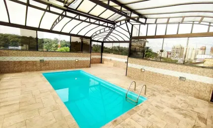 Sobrado com 4 dormitórios, 403 m² - venda por r$ 2.900.000,00 ou aluguel por r$ 15.583,00/mês - jardim maria helena - guarulhos/sp