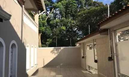 Sobrado com 3 dormitórios, 279 m² - venda por R$ 1.700.000,00 ou aluguel por R$ 13.000,00/mês - Jardim Santa Mena - Guarulhos/SP