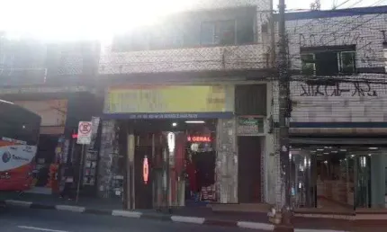 Sala para alugar, 40 m² por r$ 1.376,50/mês - centro - guarulhos/sp