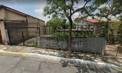 Terreno à venda, 495 m² por r$ 900.000,00 - sítio do mandaqui - são paulo/sp
