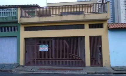 Sobrado com 2 dormitórios à venda, 148 m² por R$ 1.280.000,00 - Vila Augusta - Guarulhos/SP