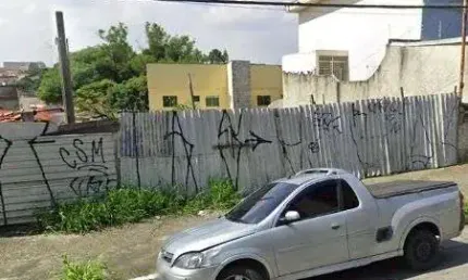 Terreno à venda, 500 m² por r$ 1.800.000,00 - vila formosa - são paulo/sp