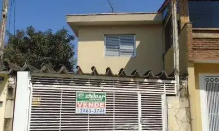 Sobrado com 3 dormitórios à venda, 143 m² por r$ 650.000,00 - jardim frizzo - guarulhos/sp