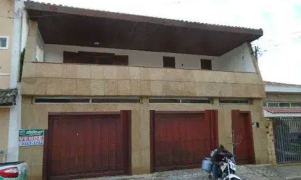 Sobrado com 4 dormitórios à venda, 446 m² por R$ 1.390.000,00 - Vila Galvão - Guarulhos/SP