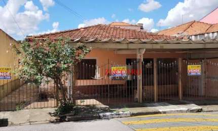 Casa com 3 dormitórios à venda, 200 m² por R$ 850.000,00 - Jardim Maia - Guarulhos/SP