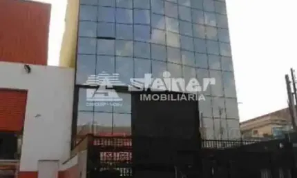 Prédio à venda, 950 m² por R$ 4.000.000,00 - Cidade Jardim Cumbica - Guarulhos/SP