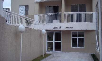 Apartamento com 2 dormitórios à venda, 60 m² por R$ 430.000,00 - Picanco - Guarulhos/SP