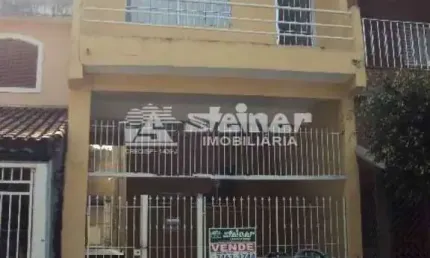 Sobrado com 3 dormitórios à venda, 151 m² por r$ 490.000,00 - jardim adriana - guarulhos/sp