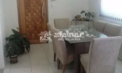 Apartamento com 2 dormitórios à venda, 55 m² por r$ 320.000,00 - jardim tranqüilidade - guarulhos/sp
