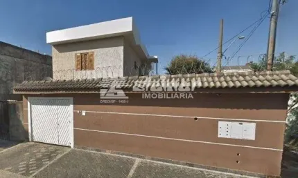 Casa com 5 dormitórios à venda, 260 m² por R$ 780.000,00 - Jardim América - Guarulhos/SP