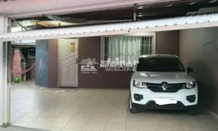 Sobrado com 3 dormitórios à venda, 93 m² por r$ 890.000,00 - picanco - guarulhos/sp