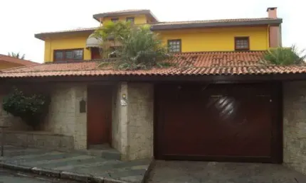 Sobrado com 3 dormitórios à venda, 350 m² por r$ 1.600.000,00 - vila galvão - guarulhos/sp