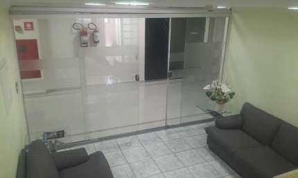 Sala à venda, 64 m² por R$ 310.000,00 - Jardim São Paulo - Guarulhos/SP
