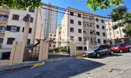 Apartamento com 3 dormitórios à venda, 67 m² por R$ 350.000,00 - Vila Rosália - Guarulhos/SP