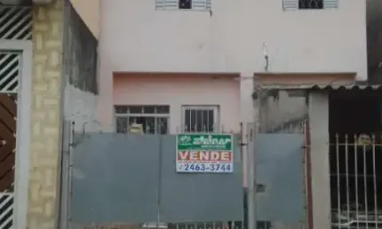 Sobrado Residencial à venda, Jardim Rosa de Franca, Guarulhos - .