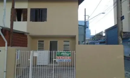 Sobrado com 2 dormitórios à venda, 82 m² por r$ 343.000,00 - vila das palmeiras - guarulhos/sp