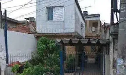 Terreno à venda, 150 m² por r$ 480.000,00 - jardim ruth - são paulo/sp