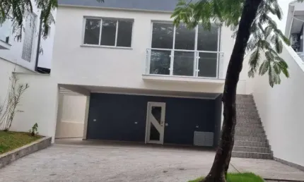 Sobrado com 3 dormitórios à venda, 205 m² por R$ 1.400.000,00 - Caputera - Arujá/SP