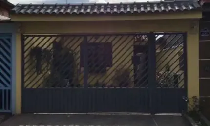 Casa com 3 dormitórios à venda, 125 m² por r$ 650.000,00 - parque continental ii - guarulhos/sp