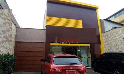 Prédio à venda, 350 m² por R$ 1.899.000,00 - Vila Rio de Janeiro - Guarulhos/SP