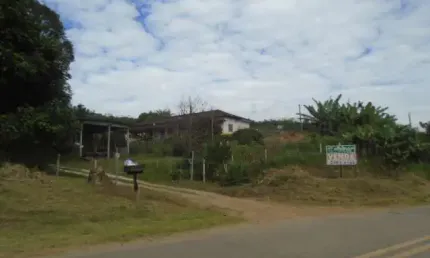 Área à venda, 107340 m² por R$ 37.570.000,00 - Centro Residencial - Arujá/SP