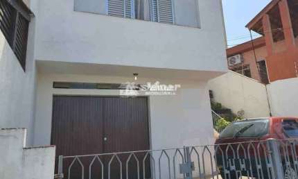 Casa com 2 dormitórios à venda, 125 m² por R$ 570.000,00 - Vila Milton - Guarulhos/SP