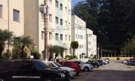 Apartamento com 2 dormitórios à venda, 62 m² por R$ 260.000,00 - Vila Leonor - Guarulhos/SP