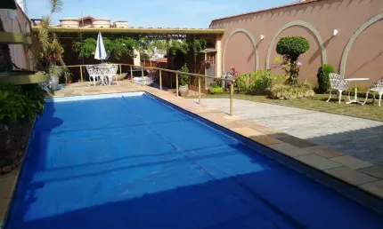 Sobrado com 4 dormitórios à venda, 400 m² por R$ 1.650.000,00 - Jardim Bom Clima - Guarulhos/SP