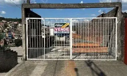 Casa com 3 dormitórios à venda, 125 m² por r$ 320.000,00 - jardim fortaleza - guarulhos/sp