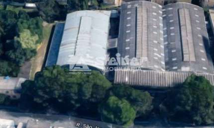 Galpão à venda, 4000 m² por R$ 17.000.000,00 - Cidade Parque Alvorada - Guarulhos/SP
