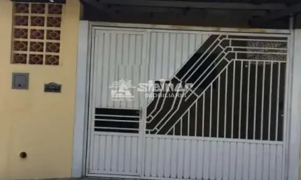 Casa com 4 dormitórios à venda, 216 m² por r$ 600.000,00 - parque renato maia - guarulhos/sp