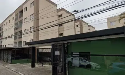 Apartamento com 2 dormitórios à venda, 62 m² por r$ 270.000,00 - gopoúva - guarulhos/sp