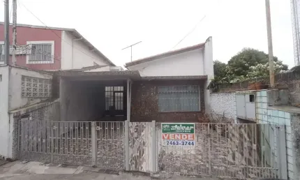 Terreno à venda, 184 m² por r$ 1.390.000,00 - vila galvão - guarulhos/sp