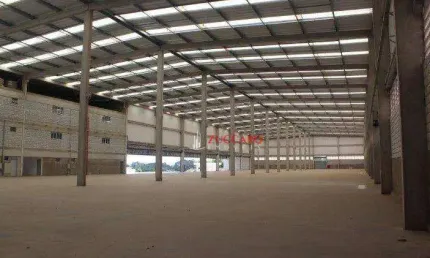 Aluga-se / Vende-se Galpão Monousuário (9.088m²) – Cotia