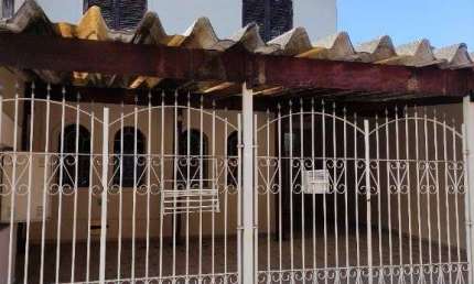 Sobrado à venda, 180 m² por R$ 1.100.000,00 - Vila Endres - Guarulhos/SP