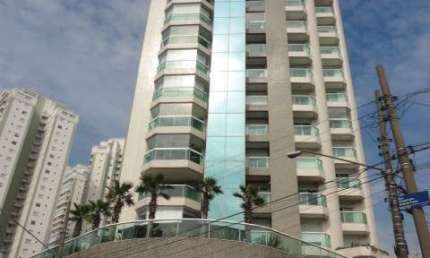 Apartamento com 4 dormitórios à venda, 250 m² por R$ 2.300.000,00 - Vila Progresso - Guarulhos/SP