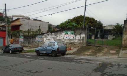 Terreno à venda, 1325 m² por R$ 2.500.000,00 - Vila Taquari - São Paulo/SP