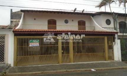 Sobrado com 4 dormitórios à venda, 350 m² por R$ 1.400.000,00 - Parque Renato Maia - Guarulhos/SP