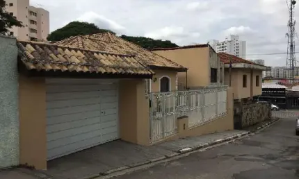 Casa com 3 dormitórios à venda, 246 m² por R$ 1.200.000,00 - Vila Tijuco - Guarulhos/SP