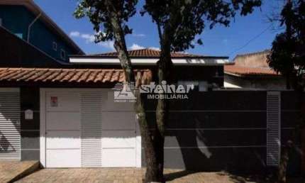 Casa com 3 dormitórios à venda, 243 m² por R$ 1.200.000,00 - Jardim Ema - Guarulhos/SP
