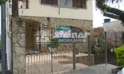 Sobrado com 4 dormitórios à venda, 586 m² por R$ 1.200.000,00 - Jardim Munhoz - Guarulhos/SP